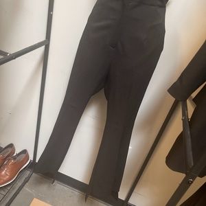 Black StyleKeepers Modern Culottes (Small)